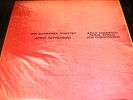 LP   -   JAN GARBAREK QUARTET  -  AFRIC PEPPERBIRD     -  ECM