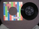 THE SONS OF FRED .[ RARE ]   SWEET LOVE  /  ILL BE THERE   COLUMBIA  1965 Nr EX.