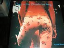 LP   -  ANNETTE PEACOCK  -  BEEN IN THE STREETS TOO LONG  -  U.K.