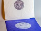 Porcupine tree - Moonloop clear vinyl - delec lp 999 mint unplayed L K