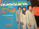 ANEUDI Y EL CONJUNTO QUISQUEYA A BAILAR LA TOITA CHUKY Y JAVISH ? MOON ? LISTEN