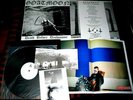 GOATMOON-DEATH BEFORE...LP 2004 TOTAL RARE LIMITED 110  BLACK METAL FINLAND