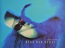 DLP Dead Can Dance / Spiritchaser / First Press / 1996 / 4AD / DAD 6008 /