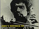 G.BURATTI/FANNI/VOLONTE' DON'T BOTHER ME ON DURIUM  ITALIAN ORIGINAL MINT-