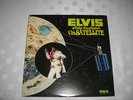 ELVIS PRESLEY JAPANESE DOUBLE LP ELVIS ALOHA FROM HAWAII VIA SATELLITE