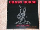 Crazy Horse, 