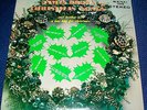 Sealed soul/Christmas lp 