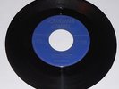 EDDIE COCHRAN: C'MON EVERYBODY/ DON'T EVER LET ME GO 45 on LIBERTY
