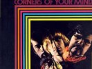 The Racket Squad LP psych fuzz garage 1969 NM+ Corners Of Your Mind