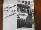 RARE JOELLE LEANDRE TAXI JAZZ CANADA CONTREBASSISTE