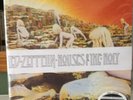 Led Zeppelin Houses Of The Holy Sealed 200 Gr Classic Records 1st Edition Rare