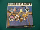 Dave Brubeck-Time Out-Columbia 1397-MONO 6-EYE