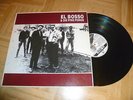 El Bosso & Die Ping Pongs LP Immer nur SKA 1990 Pork Pie KTK Dr. Ring Ding Yebo