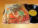 Psych JOHN BERBERIAN Middle Eastern Rock VERVE FORECAST Stereo NM/MINT