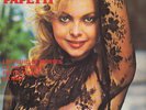 fausto papetti rare France SEXY NUDE LP bonjour paris