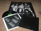 STATUS QUO-HELLO-EXCELLENT CONDITION,ALBUM,INNER WITH SUPER MINT POSTER-EX/EX