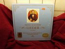 FRANZ SCHUBERT LIEDER VOL. 1 Dietrich Fischer-Dieskau, Gerald Moore  12LP Box