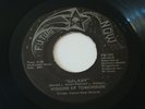 VISIONS OF TOMORROW Galaxy FUTURE NOW 101 Modern Soul Boogie FUNK 45 Mobile, AL