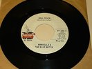 NORTHERN SOUL 45RPM RECORD -MARVELLE & THE BLUE MATCH - MAGIC TOUCH 2004 - PROMO