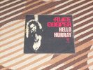 RARE ALICE COOPER -HELLO HURRAY/GENERATION LANDSLIDE PSYCH TURKISH 7