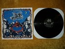 YOB - Live LP Vinyl RARE SCION Baroness Isis High on Fire Sleep Electric Wizard