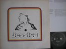 JESSICA s/t same Krautrock Monster Knöterich LP TOP Büchel Herdick Max Reger