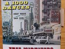 THEE MIDNITERS - LAND OF A 1000 DANCES - EP - VOGUE - NM/NM LANGUETTE COMME NEUF