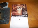 AC/DC * TEST PRESS * NUTCRACKER 5 * Ballbreaker Outtakes # 11/35 * Rare 7