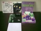 beady eye record store day 7