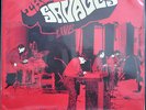 The Savages Live -India Psychedelic Garage L.P.- MONSTER RARITY- EX 