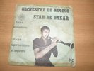 ORCHESTRE DE NEGROS STAR DE DAKAR