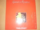 GUNS N' ROSES / DOUBLE SHOTGUN-LIVE / VERY RARE 2LP 1992