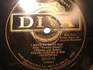 Annette Hanshaw with Frank Auburn and his Orchestra DIVA 3075-G