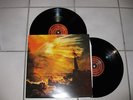 The Angelic Process Weighing Souls With Sand 2 x LP OOP vinyl Sunn Isis Nadja OM