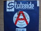 THE CHIFFONS - NOBODY KNOWS WHATS GOING ON - STATESIDE DEMO