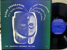Folkways FS 3861 