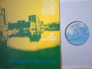 SHADOW FACTORY - A SARAH RECORDS COMPILATION ALBUM   SARAH RECORDS INDIEPOP