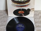 ROLLING STONES - LET IT BLEED - BOXED DECCA STEREO UK PRESS P-1W / P-4W SKL 5025