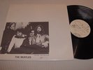 Beatles  Around the beatles  wizardo lp   not tmoq  rare