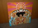 Jimi hendrix - Axis Bold as Love [CLASSIC RECORDS MONO RE-ISSUE]
