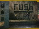 RUSH    -    LP ROLL THE BONES   -     RARE 1991