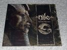 Nile - Those Whom The Gods Detest (2 LP, NB 2009, Lim. & Numb., New & Sealed)