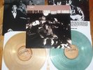BOB DYLAN TIME OUT OF MIND coloured LP -  VINYL 2 LP