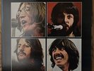 BEATLES  LET IT BE  MFSL  Mobile Fidelity  LP