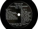 DYLAN GWW TROUBLED TROUBADOR TMOQ