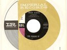 RARE SURF GUITAR INSTRUMENTAL ROCKER- FENDER IV- 