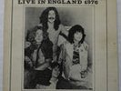 ?? Led Zeppelin Live in England 1976 LP ??