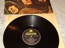 BEATLES RUBBER SOUL MEGA 1965 1st UK 