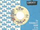 SURF/HOT ROD INSTRUMENTAL ROCKER- EDDIE & THE SHOWMEN- 