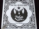 Jimmy Page Black Crowes Live at The Greek Triple Vinyl LP Still Sealed New Mint